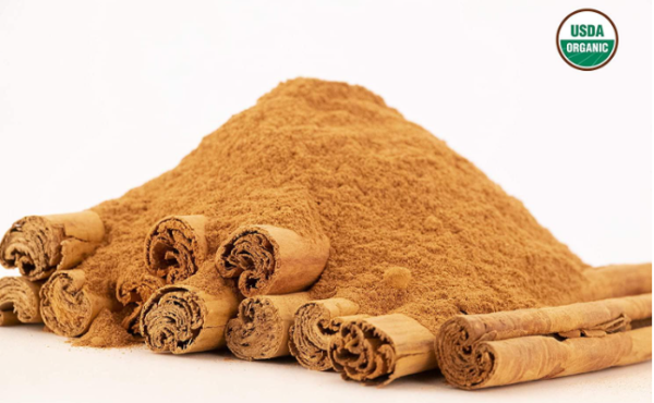 Premium Cinnamon Powder from Sri Lanka | Pure Aromatic Ground Cinnamon