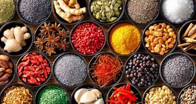 Spices
