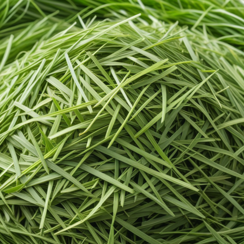 Dried Lemongrass Leaves – Premium Aromatic Herbal Tea Ingredient from Sri Lanka